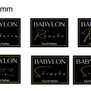 Custom Order for Previous Buyer