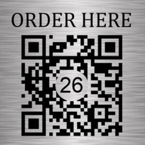 Custom Order for Previous Buyer
